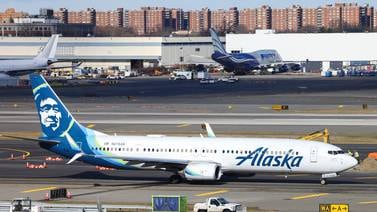 ¡Increíble! United Airlines confiesa que encontró tornillos sueltos en paneles de sus aviones 737 MAX 
