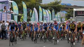 Ciclistas rusos podrán competir en la Vuelta a Costa Rica 2019
