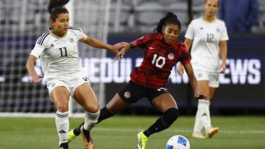Selección femenina de Costa Rica está logrando algo que pocos imaginaron en Copa Oro