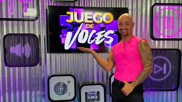 Bailarín Michael Rubí protagoniza otro gran momento en reality de Televisa 