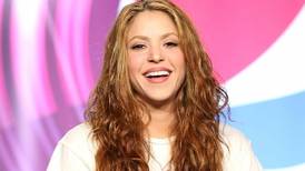 Shakira volvió a Barcelona pero esta vez, a ver al que sería su nuevo amor