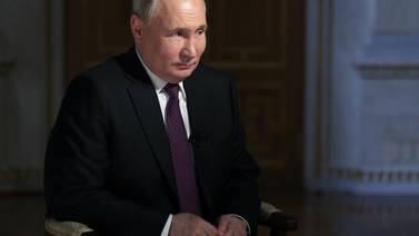 Vladimir Putin ya decidió qué hará con los culpables del atentado en Moscú y no es nada bonito