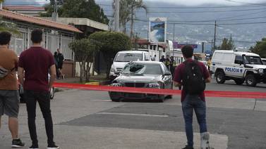 Patinetero español que murió atropellado vino a Costa Rica a estudiar medicina