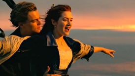 Titanic volverá a las salas de cine para celebrar su 25 aniversario
