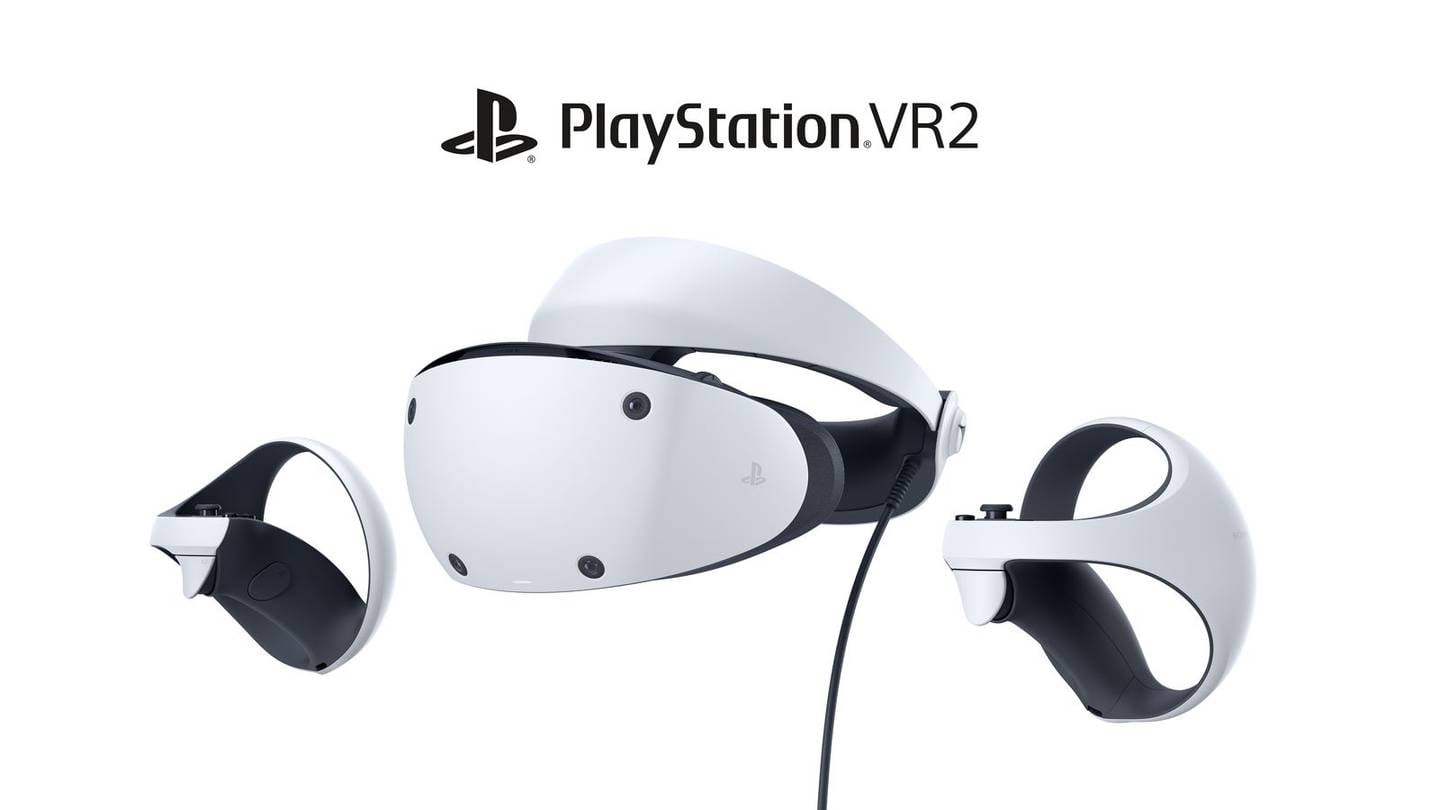 PSVR 2 no cumplió las expectativas y podría quedar fuera del mercado. Foto: Sitio web de PlayStation.