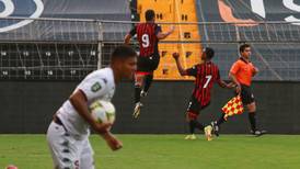 Alajuelense elimina a Saprissa en el torneo U-20 luego de un dramático 4-4 que acabó en penales