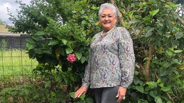 Norma Vargas Duarte: la primera mujer que pulseó la presidencia de Costa Rica