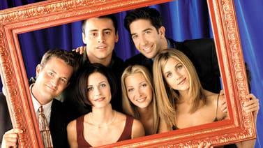 Actores de Friends preparan una sorpresa para despedirse de su hermano Mathew Perry