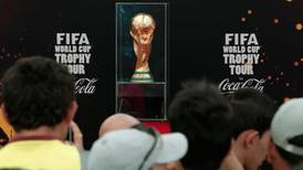 El trofeo de la Copa del Mundo de Catar llegará a Costa Rica