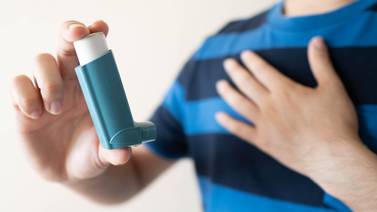 El asma no se cura, pero se puede controlar con las medidas adecuadas