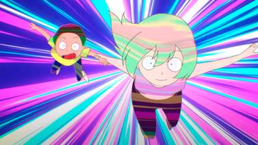 Popular anime tendrá una película de la mano del creador de Rick y Morty