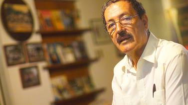 Falleció el folclorista costarricense Miguel Salguero
