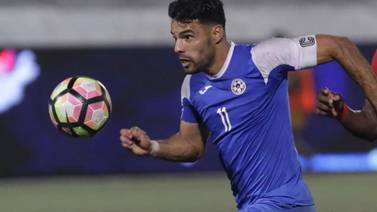 Real Estelí de Nicaragua llega con jugador formado en Alajuelense para enfrentar al Team