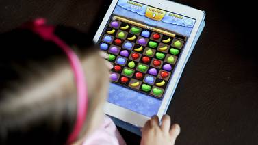 OMS: “Menos pantallas electrónicas y más ejercicio para niños menores de 5 años”