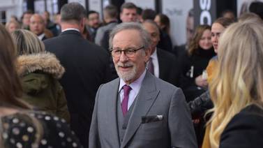 (Video) Steven Spielberg rechazó darle su apellido a una hamburguesa