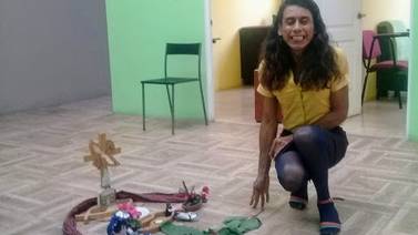Tica será la primera pastora trans de Latinoamérica