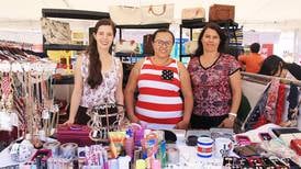 Microempresarios ofrecerán sus productos en Cartago