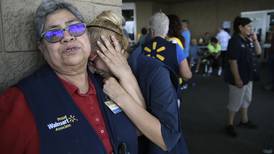 Reportan tiroteo en Walmart de Luisiana, Estados Unidos