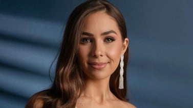 Con este video, Nicole Carboni les dice “quítense que voy” a sus contrincantes en el Miss Universo Costa Rica