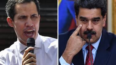 Así piensan aguar la fiesta por los 20 años de chavismo en Venezuela 