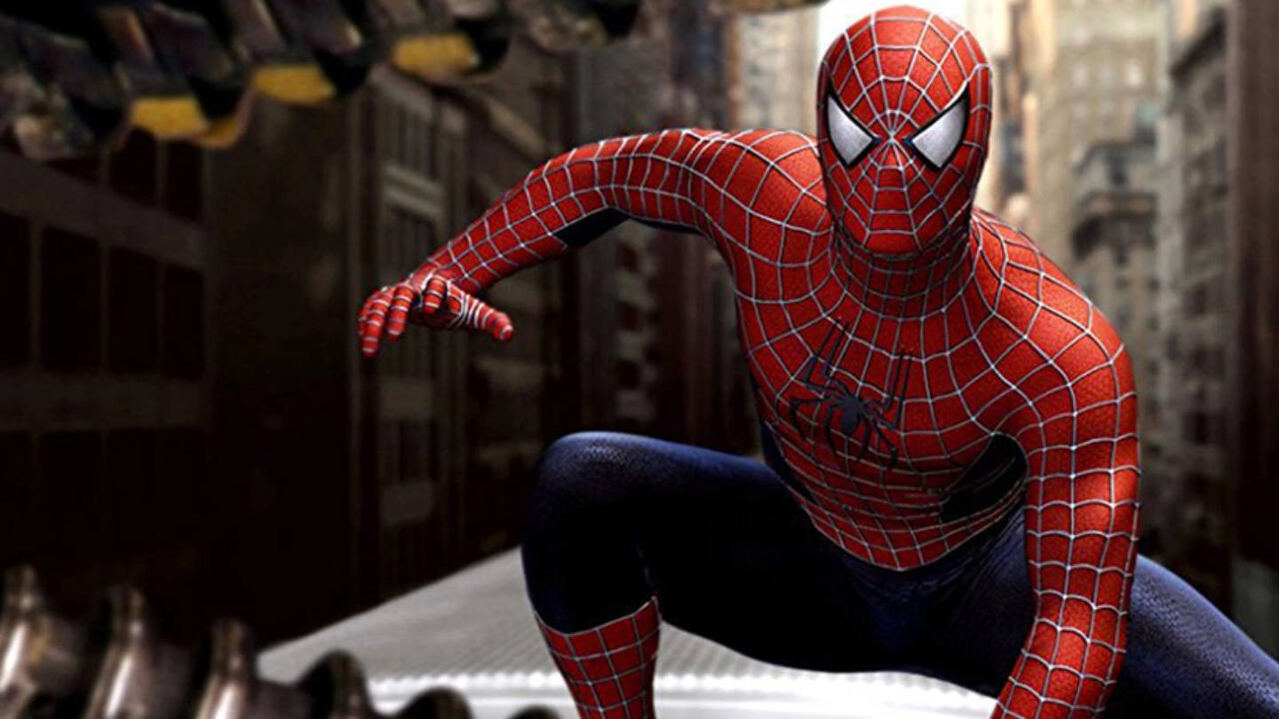 Spider-Man 4 pudo haber sido el cierre perfecto para la saga de Sam Raimi y Toby Maguire. Foto: Cinemablend.
