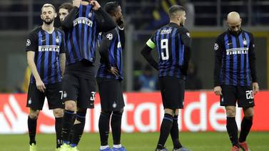 Al Inter italiano le da miedo jugar sin gente
