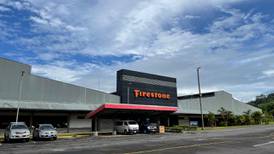 Empresa Bridgestone dará 100 trabajos en Turrialba