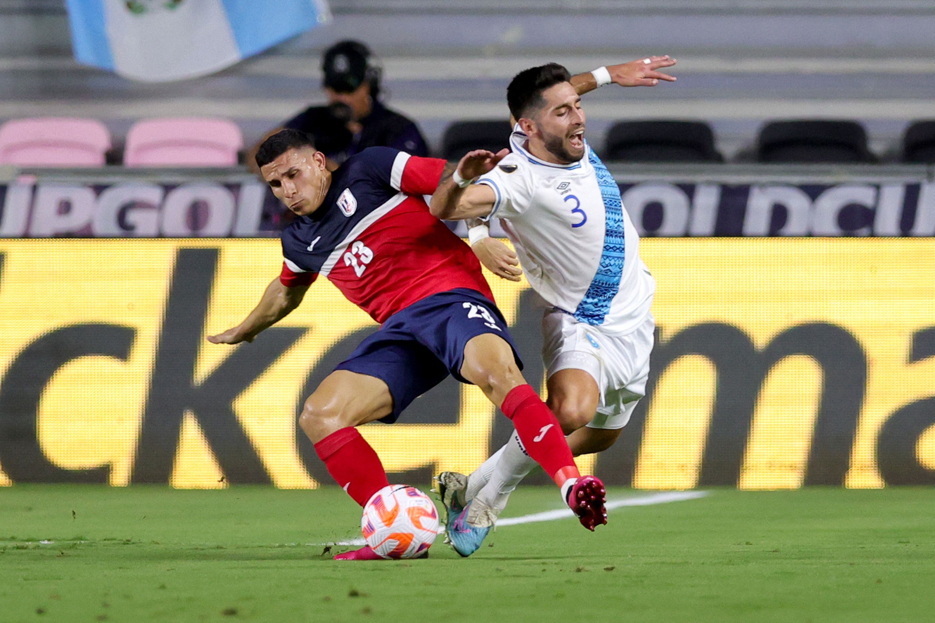 Luis Paradela, from Cuba, signed with Reno 1868 FC