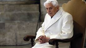 Benedicto XVI viaja a Alemania para estar con su hermano enfermo