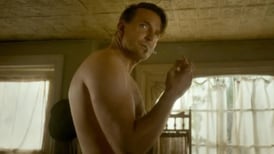 Bradley Cooper confiesa que tuvo que estar desnudo seis horas para filmar una escena