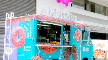 Food Trucks tomarán el barrio Chino