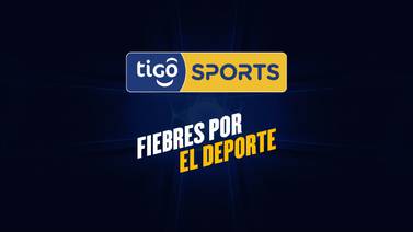 Periodista de Tigo Sports anuncia su adiós al canal