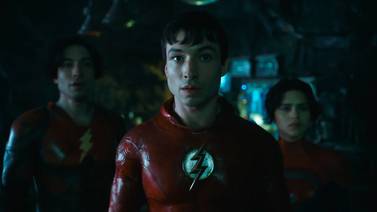 Fans califican a “The Flash” como una de las  mejores películas de superhéroes 