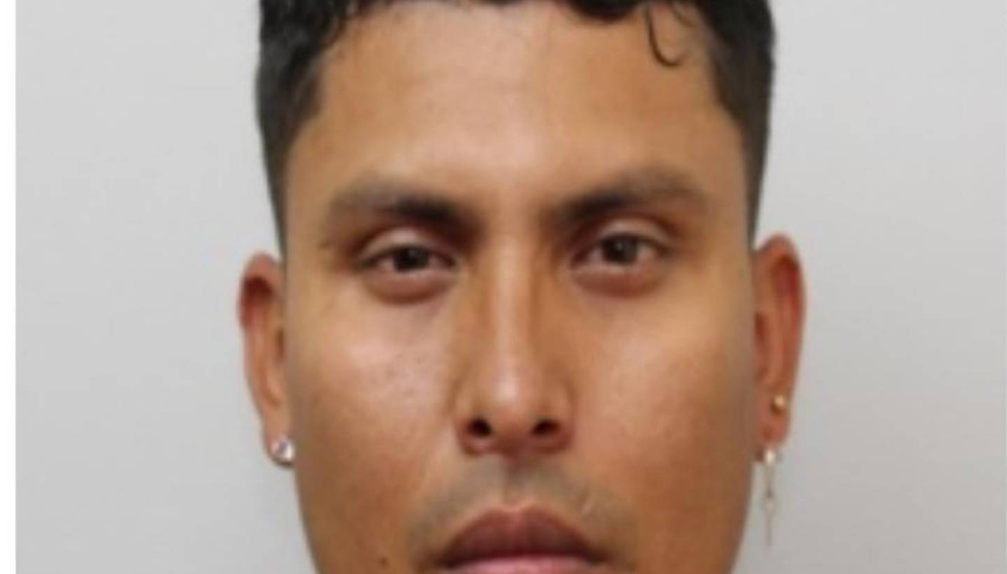 Emanuel de Jesús Garmendias Jarquín, alias Pochapo, es el hombre que mataron de múltiples balazos la mañana de este viernes 19 de abril 2024, en Paso Canoas, zona sur. Foto: La Teja