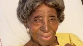 Mujer de 114 años revela cuál es su secreto (y no es la alimentación)