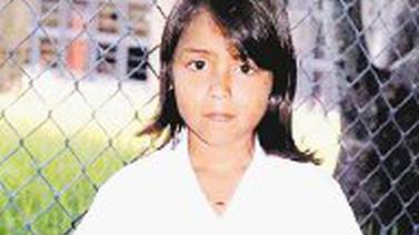 Telarañas y clavos ayudaron a resolver el crimen de la pequeña Katia Vanesa