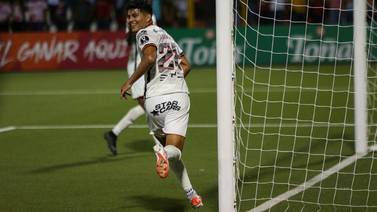 Jugadores de Alajuelense le dan valor especial a la Copa Centroamericana