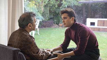 “Luis Miguel, la serie” terminó con amenaza de demanda y anuncio de tercera temporada
