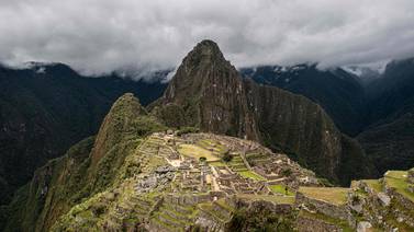 Perú cerró el Machu Picchu, ¿por qué?