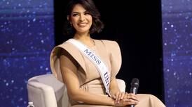 Sheynnis Palacios celebra el inicio de era del Miss Costa Rica con poderoso mensaje para ticas y nicas