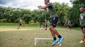 Jossimar Pemberton: “Era un sueño pertenecer al equipo más grande de Costa Rica”