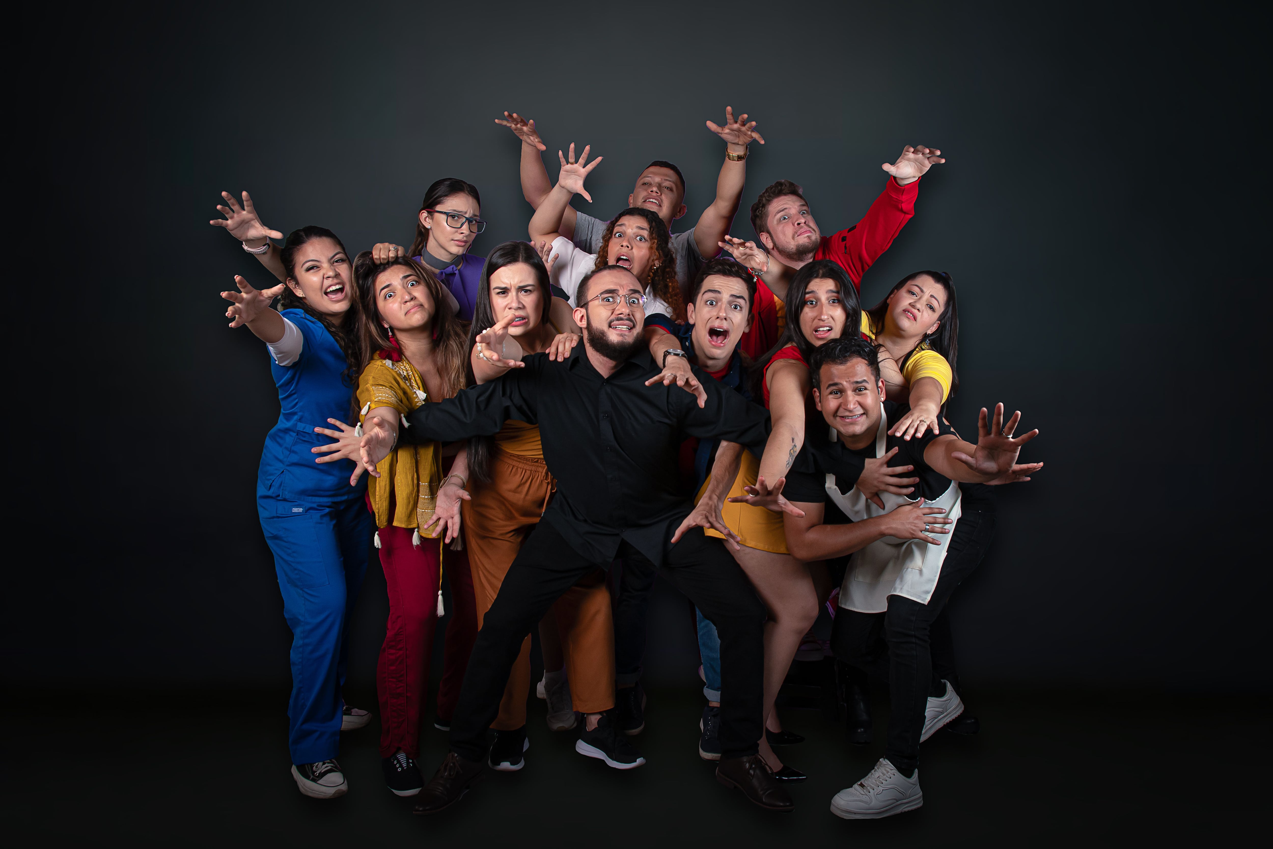 Busca planes para el fin de semana? Disfrute de ferias artísticas,  conciertos y obras de teatro | La Teja