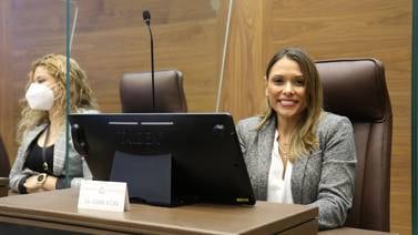 OPINIÓN: Gracias diputada Ivonne Acuña por haber modificado reglamento alcahueta