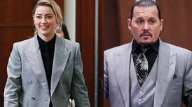 “El jurado me devolvió la vida”, dice Johnny Depp tras ganar juicio contra Amber Heard