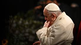 Viaje del papa a Canadá tendrá mucho de penitencia