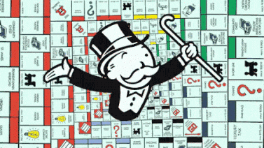 Monopoly tendrá una película de la mano de Margot Robbie