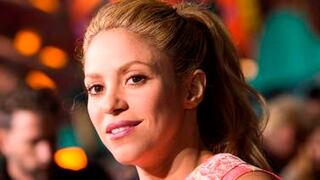 La Fiscalía de Barcelona tiene en la mira a Shakira por una millonaria evasión de impuestos en España