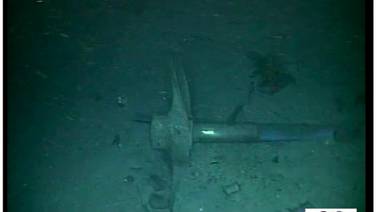 Argentina: 67 mil imágenes dirán qué pasó con submarino