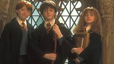 Confirman regreso de “Harry Potter” pero como una serie