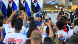 El papa Francisco ora para que Nicaragua resuelva su crisis política